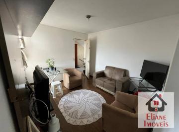 1db45e9df5b11ee63bb12a9b0c1fc17b1abfec95 · Apartamento com 2 dormitórios à venda, 49 m² por R$ 140.000,00 - Loteamento Residencial Porto Seguro