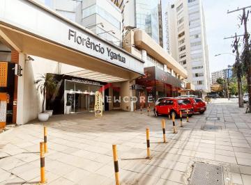 Comercial de 2 quartos, Porto Alegre · Sala comercial em Rua Vinte e Quatro de Outubro - Moinhos de Vento - Porto Alegre/RS