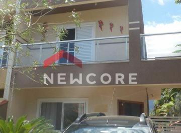 Casa · 125m² · 3 Quartos · 2 Vagas · Casa de condomínio em  Rua Camburi - Morada da Praia - Bertioga/SP