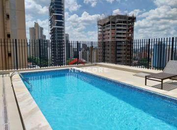 Apartamento · 231m² · 3 Quartos · 2 Vagas · Apartamento em  Rua Maria Monteiro - Cambuí - Campinas/SP