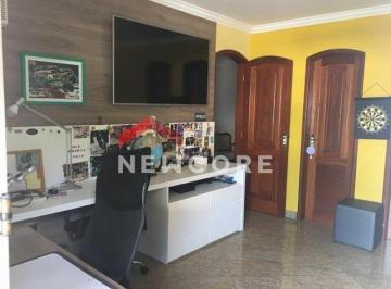 Casa · 600m² · 4 Quartos · 3 Vagas · Casa de condomínio em  Rua Ministro Renato Machado - Jacarepaguá - Rio de Janeiro/RJ