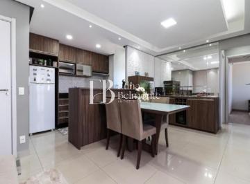 Foto 01 · Apartamento para venda  no Condomínio Fatto Torres bairro  São José - JUNDIAI / SP