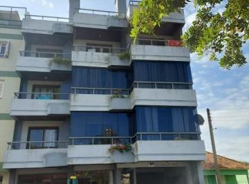 Apartamento · 60m² · 1 Quarto · 1 Vaga · apartamento de 01 dormitório no centro de tramandaí