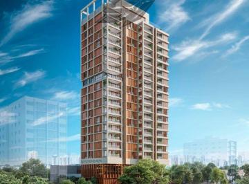 Apartamento · 91m² · 3 Quartos · 1 Vaga · Esquina Jardyn | Construtora Yuny | Pronto para Morar | 91 Metros | 03 Dormitórios | Suíte | Lavabo