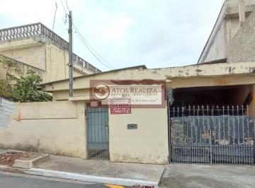 Casa · 100m² · 3 Quartos · 2 Vagas · Casa Térrea à Venda em Vila Quintana, SP | 3 Dorms, 100m²