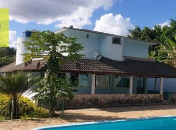 3f9ee7e6ad05dc27bddafa60e47085d7d5437a85 · Chácara com 3 dormitórios à venda, 2492 m² por R$ 850.000,00 - Residencial Pomares - Araçoiaba da Se