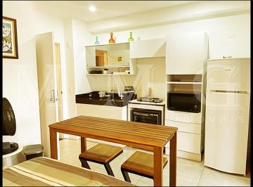 Apartamento · 33m² · 1 Quarto · Excelente Apartamento próximo do Metrô Paraíso