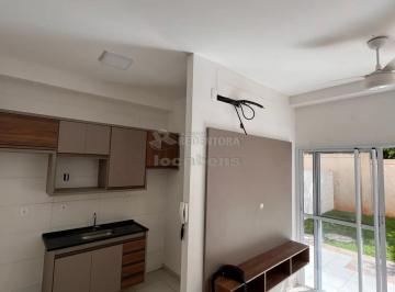 Apartamento · 126m² · 2 Quartos · 2 Vagas · Nova Residence Térreo com Quintal, 2 dormitórios, 02 vagas de garagem.