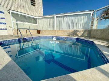 Apartamento · 315m² · 3 Quartos · 3 Vagas · Apartamento à venda no Canto do Forte em Praia Grande.