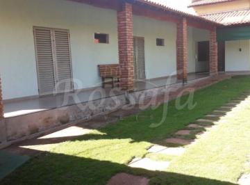 Rural · 150m² · 3 Quartos · 6 Vagas · Chácara em Brisas D'oeste - Rubinéia/SP