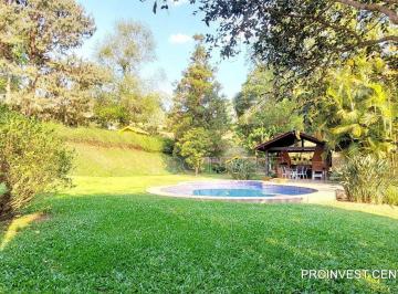 c7cd14bb38e0d9894a431a4b0c05d0aafc54c27e · Terreno à venda, 1220 m² por R$ 990.000,00 - São Fernando Golf Club - Cotia/SP