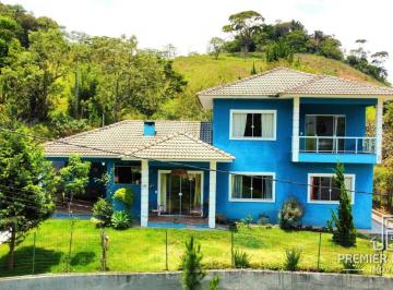 TEd1NURd2KOONf58zObCqPzKg2Errb5j.jpg · Casa à venda, 170 m² por R$ 990.000,00 - Vargem Grande - Teresópolis/RJ