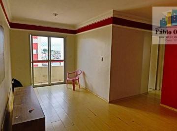 13f28c6f8394c2eb988bef7a015076aeec5d5c26 · Apartamento Condominio Adriático, com 2 dormitórios à venda, 54 m² por R$ 245.000 - Jardim do Estádi