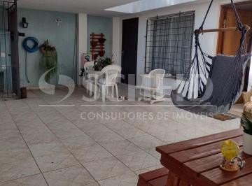 Casa · 156m² · 4 Quartos · 3 Vagas · Casa à venda com 156m², 4 quartos e 3 vagas