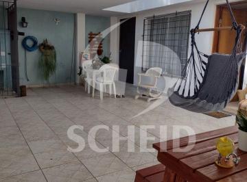Casa · 156m² · 4 Quartos · 3 Vagas · Casa à venda com 156m², 4 quartos e 3 vagas