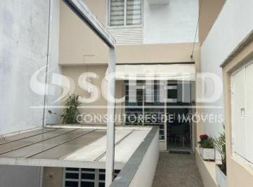 Comercial · 110m² · 3 Quartos · Casa comercial com 103m2 em ótima localização no Jardim Marajoara