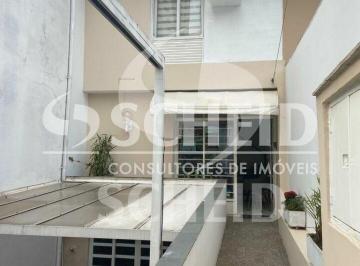 Comercial · 110m² · 3 Quartos · Casa comercial com 103m2 em ótima localização no Jardim Marajoara