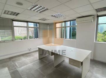 Comercial · 350m² · 3 Vagas · 2 Conjuntos Comerciais com 03 vaga e 05 banheiros em Cerqueira César.