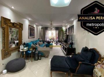 Sala · Apartamento Garden à venda, 225 m² por R$ 1.200.000,00 - Santa Paula - São Caetano do Sul/SP