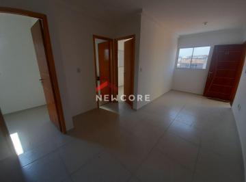 Apartamento · 40m² · 2 Quartos · 1 Vaga · Apartamento em Rua Oliveira Catrambi - Jardim Vila Formosa - São Paulo/SP