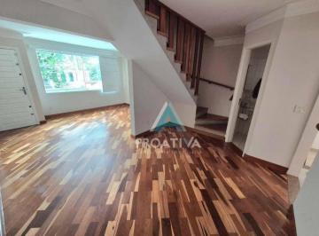 e17e854bdb3079bc8b570a225e7c74892ade52b0 · Sobrado com 3 dormitórios, 174 m² - Jardim Bela Vista - Santo André/SP