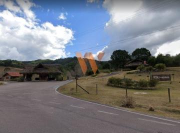 Terreno · 1093m² · CONDOMÍNIO VILLAGE DA MONTANHA – VILLA DA CACHOEIRA – RANCHO QUEIMADO/SC
