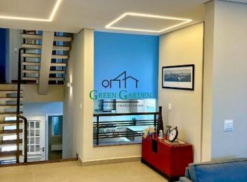 Casa · 350m² · 4 Quartos · Casa à vendaPORTAL DO PARAÍSO II
