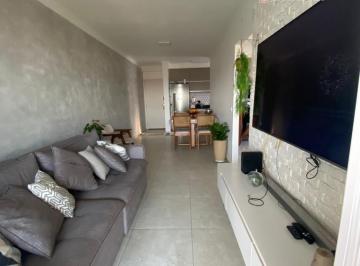 Apartamento de 2 quartos, Itanhaém · Apartamento com 65 m² e 2 quartos à venda em Jardim Satélite