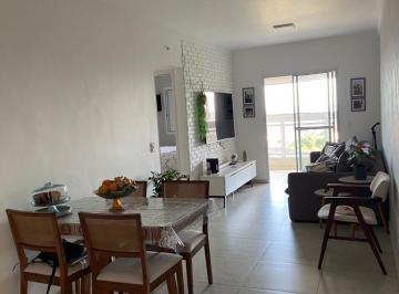 Apartamento de 2 quartos, Itanhaém · Apartamento com 65 m² e 2 quartos à venda em Jardim Satélite