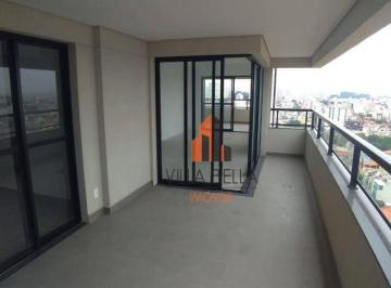 1a3276700219a76285d5cf4e1f1e588592eef23c · Apartamento à venda, 161 m² por R$ 1.679.000,00 - Campestre - Santo André/SP