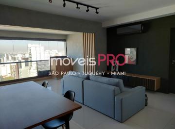 Apartamento · 73m² · 1 Quarto · 1 Vaga · Apartamento a venda em Pinheiros - SP