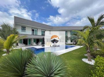 e2d828b1f8b3a8b69873761b4ae2cdbe805acb37 · Casa - 4 suítes - Condominio São Paulo II - Granja Viana - SP