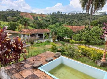 Rural · 20000m² · 4 Quartos · 3 Vagas · Sítio com 20.000 m2 em Mairinque