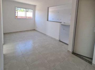 Apartamento · 55m² · 2 Quartos · 1 Vaga · Apartamento com 2 dorms, Vila Nova Aparecida, Mogi das Cruzes - R$ 320 mil, Cod: 2927