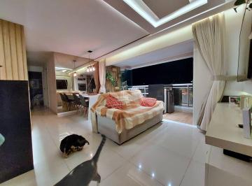 Apartamento · 74m² · 2 Quartos · 2 Vagas · Apartamento projetado à venda no Luciano Cavalcante - Fortaleza/CE