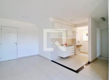 Apartamento · 48m² · 2 Quartos · 1 Vaga · Apartamento para Aluguel - Vila Joao Ramalho, 2 Quartos, 48 m² - Santo André