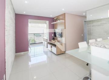 Apartamento · 60m² · 2 Quartos · 1 Vaga · Apartamento para Aluguel - Barra Funda, 2 Quartos,  60 m² - São Paulo