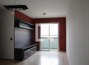 Apartamento · 61m² · 3 Quartos · 1 Vaga · Apartamento para Aluguel - Mooca, 3 Quartos, 61 m² - São Paulo