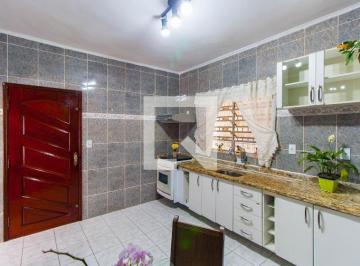 Casa · 30m² · 1 Quarto · Casa para Aluguel - Sapopemba, 1 Quarto, 30 m² - São Paulo