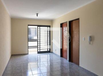 Apartamento · 82m² · 2 Quartos · Apartamento para Aluguel - Residencial e Comercial Palmares, 2 Quartos, 82 m² - Ribeirão Preto