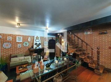 Casa de 4 quartos, São Paulo · Casa para Aluguel - Vila Mariana, 4 Quartos, 300 m² - São Paulo
