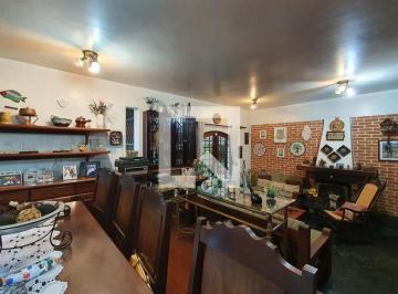 Casa · 300m² · 4 Quartos · 4 Vagas · Casa para Aluguel - Vila Mariana, 4 Quartos, 300 m² - São Paulo