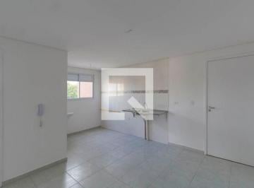 Apartamento · 40m² · 2 Quartos · Apartamento para Aluguel - Ponte Rasa, 2 Quartos,  40 m² - São Paulo