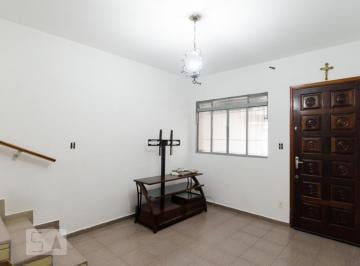 Casa · 110m² · 2 Quartos · 2 Vagas · Casa para Aluguel - Nova Petrópolis, 2 Quartos,  110 m² - São Bernardo do Campo