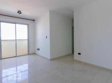 Apartamento · 60m² · 2 Quartos · 1 Vaga · Apartamento para Aluguel - Freguesia do Ó, 2 Quartos,  60 m² - São Paulo