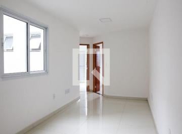 Apartamento · 88m² · 2 Quartos · 1 Vaga · Apartamento para Aluguel - Santa Teresinha, 2 Quartos, 88 m² - Santo André