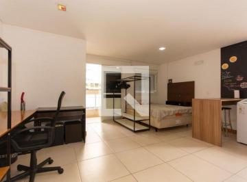 Apartamento · 36m² · 1 Quarto · Apartamento para Aluguel - Centro, 1 Quarto, 36 m² - Curitiba
