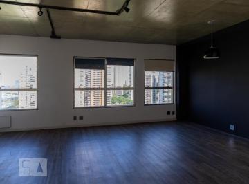 Apartamento · 70m² · 1 Quarto · 2 Vagas · Apartamento para Aluguel - Panamby, 1 Quarto, 70 m² - São Paulo