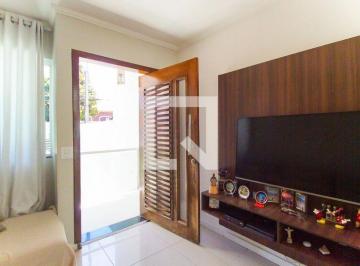 Casa · 150m² · 3 Quartos · 4 Vagas · Casa para Aluguel - Vila Jacuí, 3 Quartos,  150 m² - São Paulo