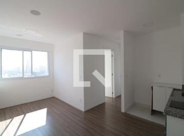 Apartamento · 38m² · 2 Quartos · Apartamento para Aluguel - Belém, 2 Quartos,  38 m² - São Paulo